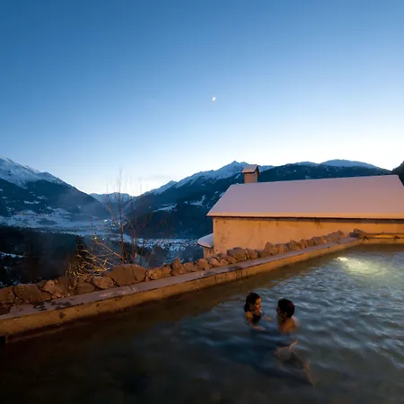 Qc Bagni Vecchi Bormio