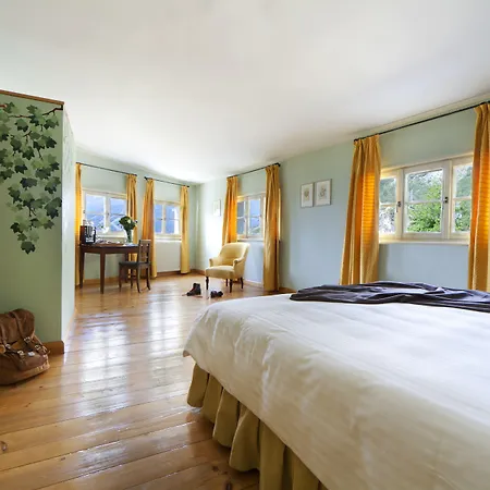 Qc Bagni Vecchi 4* Bormio