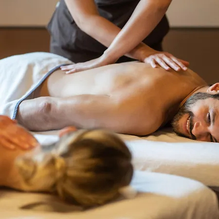 Qc Bagni Vecchi 4* Bormio