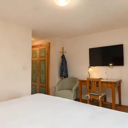 Qc Bagni Vecchi Otel Bormio