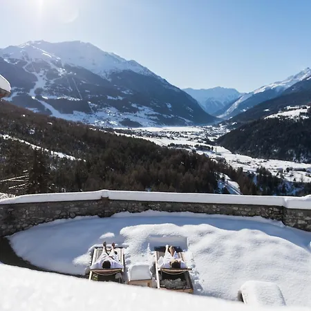 Hotel Qc Bagni Vecchi