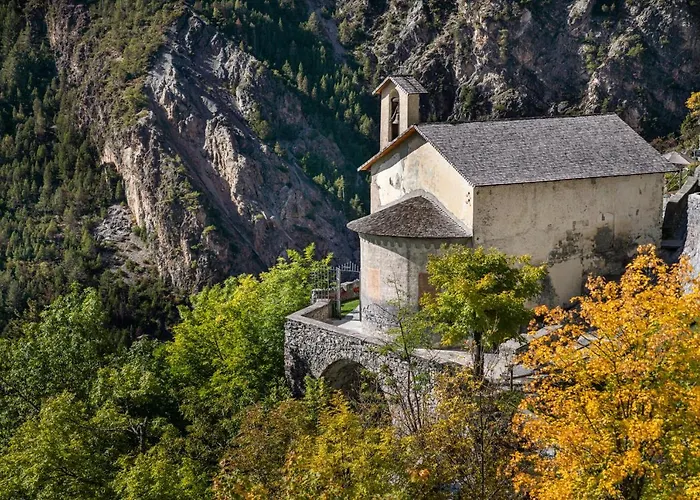 Hotel Qc Bagni Vecchi 4*