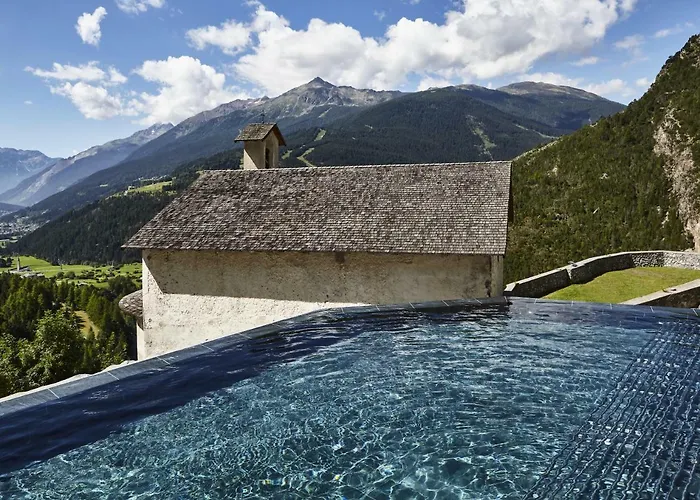 Hotel Qc Bagni Vecchi